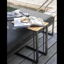 Best ILVA Estelle Loungesidebord