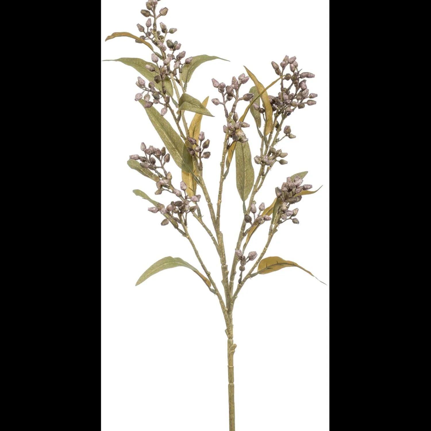 Outlet ILVA Eucalyptus Kunstig plante 68 x 19 cm