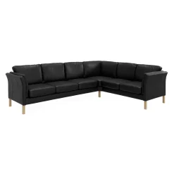 Clearance ILVA Falken 32 Hjørnesofa