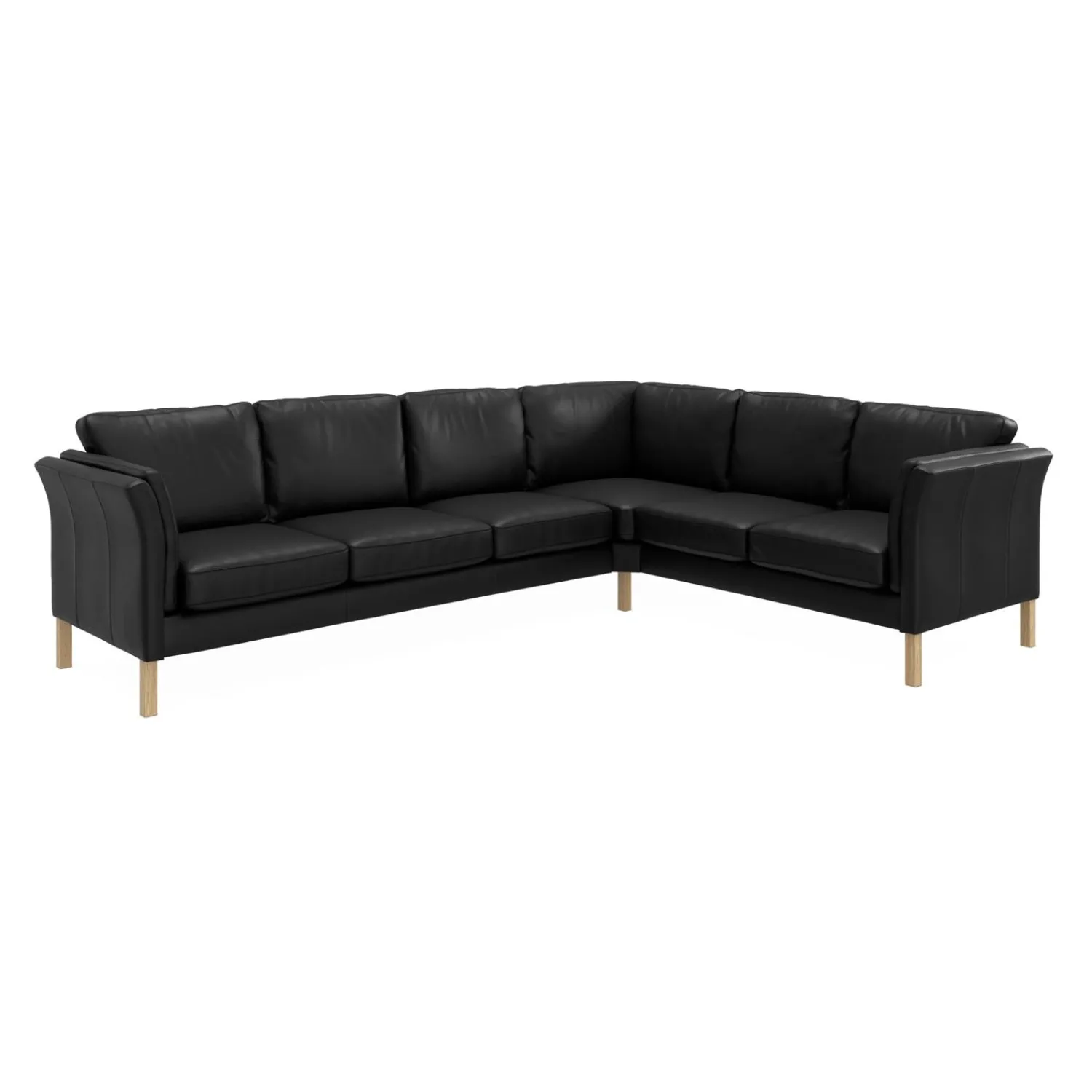 Clearance ILVA Falken 32 Hjørnesofa
