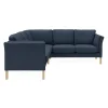 Outlet ILVA Falken 22 Hjørnesofa