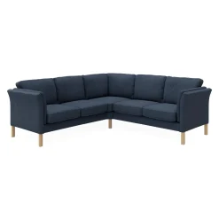 Outlet ILVA Falken 22 Hjørnesofa