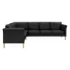 Clearance ILVA Falken 23 Hjørnesofa