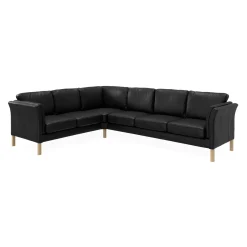Clearance ILVA Falken 23 Hjørnesofa
