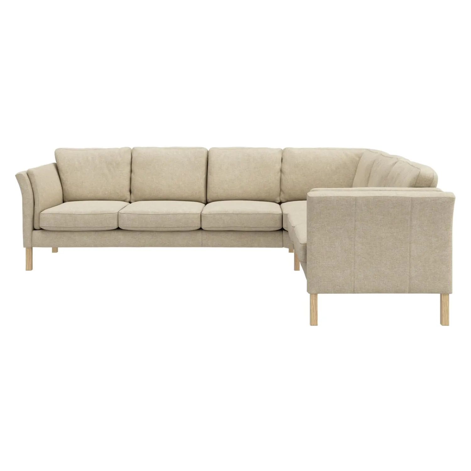 Discount ILVA Falken 32 Hjørnesofa