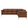Outlet ILVA Falken 32 Hjørnesofa