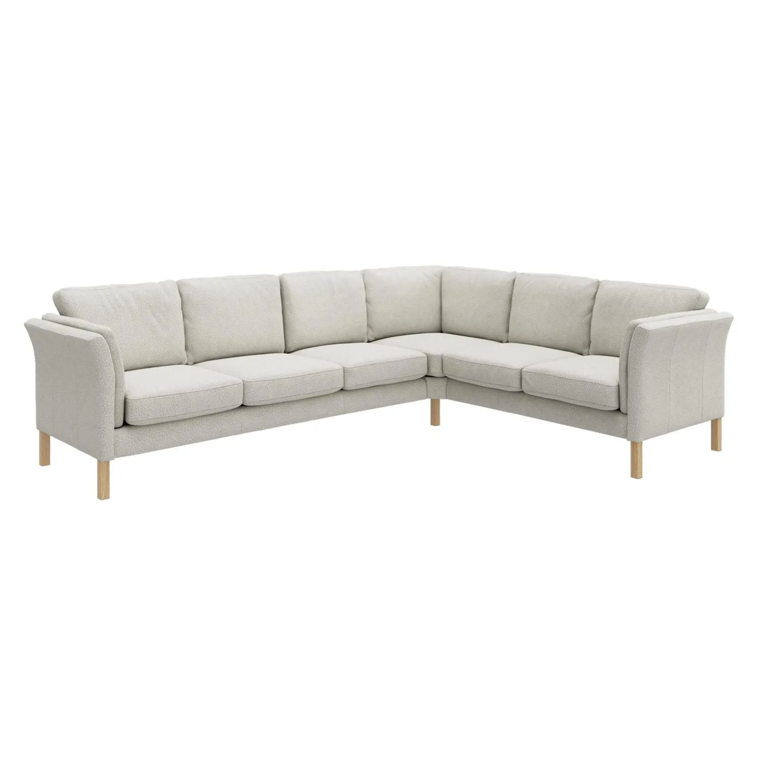 Outlet ILVA Falken 32 Hjørnesofa