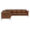 Clearance ILVA Falken 23 Hjørnesofa