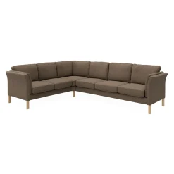 Outlet ILVA Falken 23 Hjørnesofa