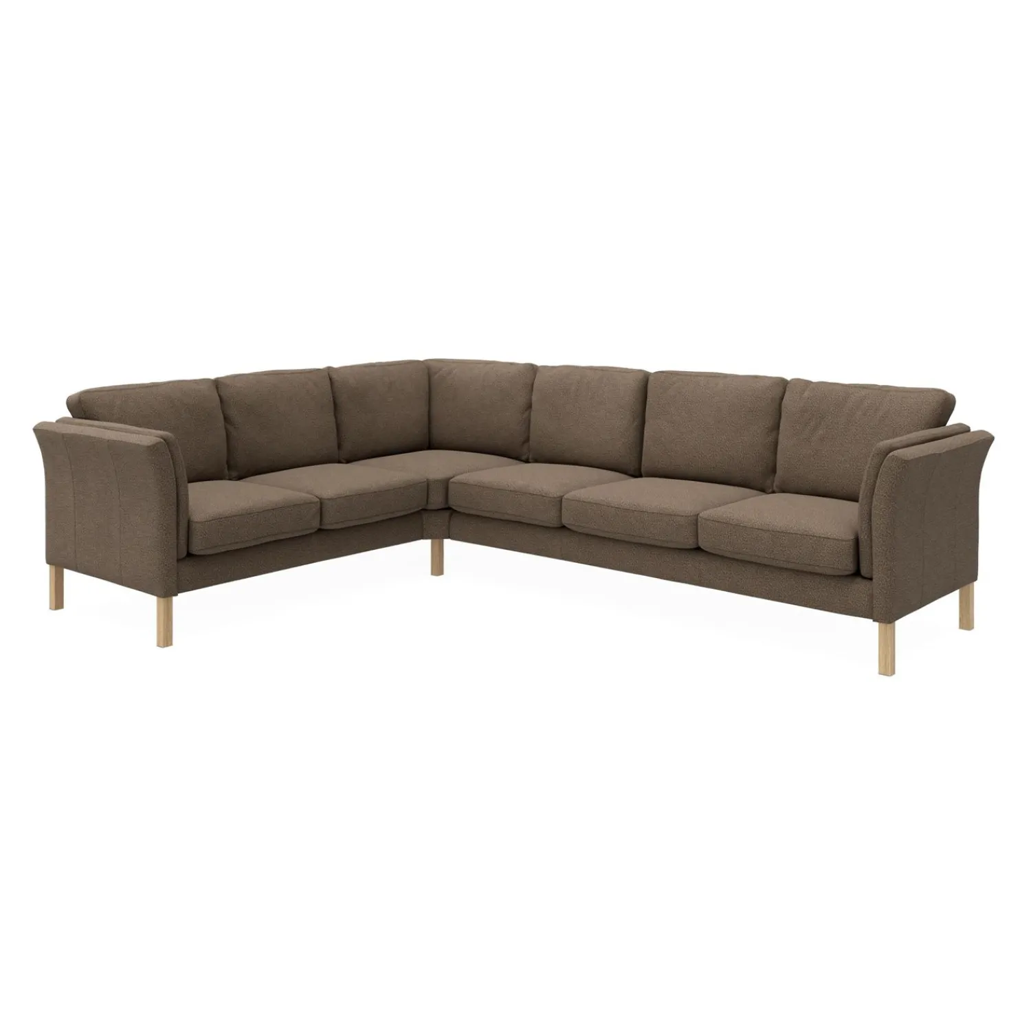 Outlet ILVA Falken 23 Hjørnesofa