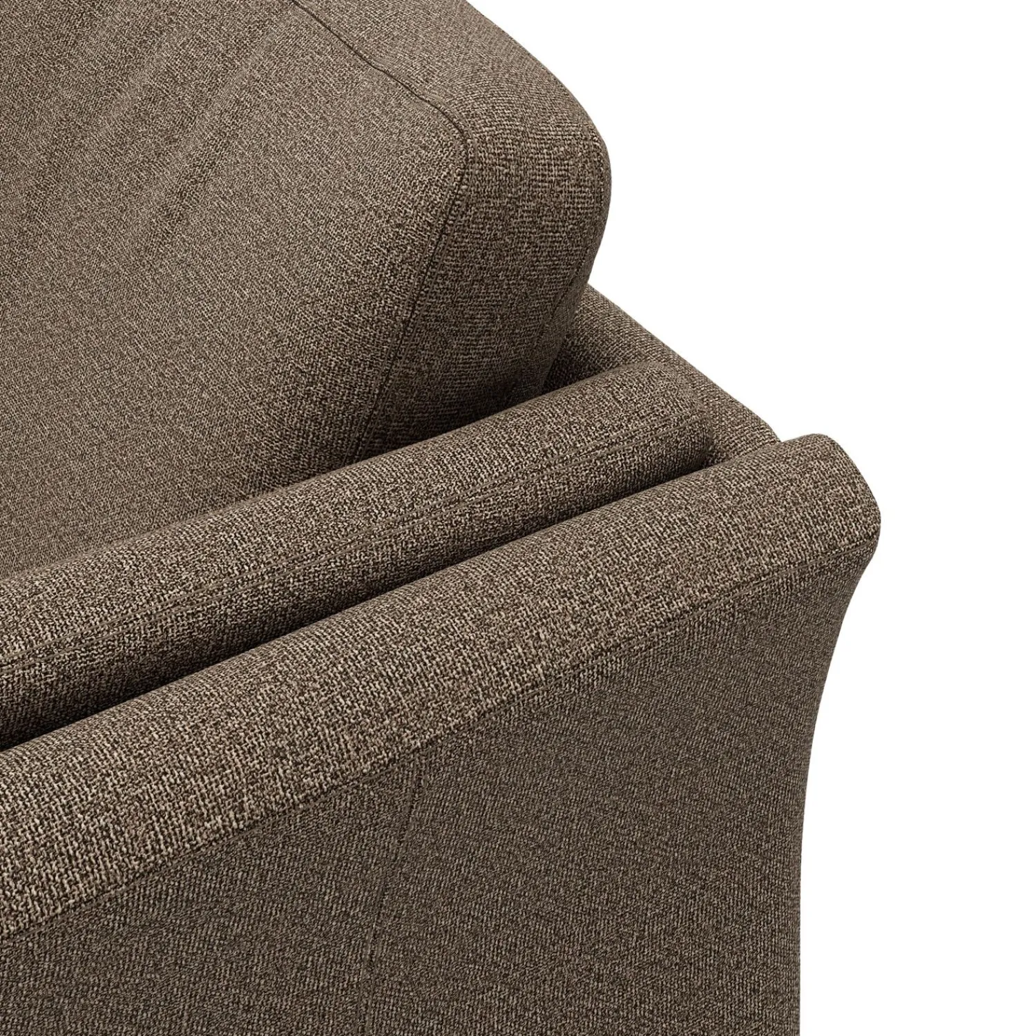 Outlet ILVA Falken 23 Hjørnesofa