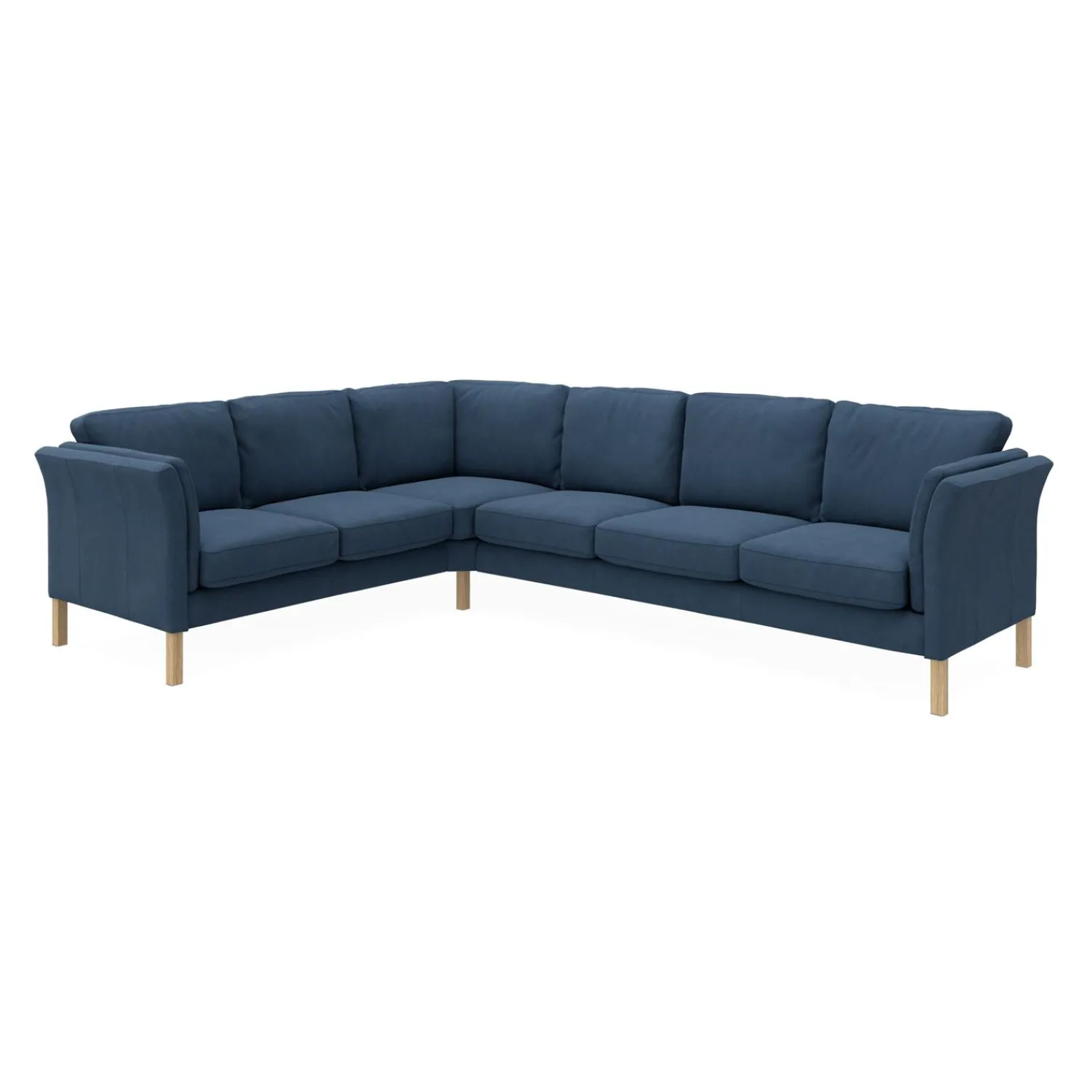 Outlet ILVA Falken 23 Hjørnesofa