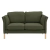 Discount ILVA Falken 2 pers. Sofa