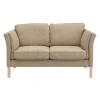 Online ILVA Falken 2 pers. Sofa