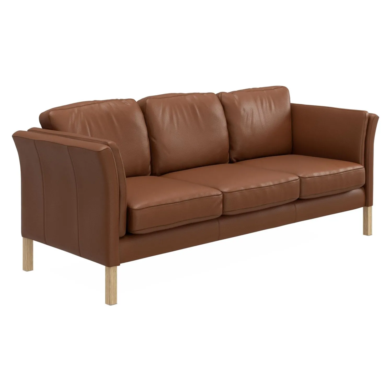 Discount ILVA Falken 3 pers Sofa