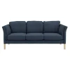 ILVA Falken 3 pers Sofa
