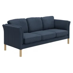 ILVA Falken 3 pers Sofa