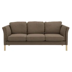 Discount ILVA Falken 3 pers Sofa