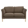 Discount ILVA Falken 2 pers. Sofa