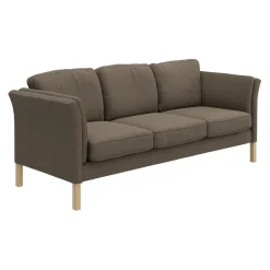 Clearance ILVA Falken 3 pers Sofa