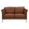 Discount ILVA Falken 2 pers. Sofa