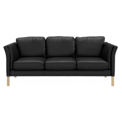 New ILVA Falken 3 pers Sofa