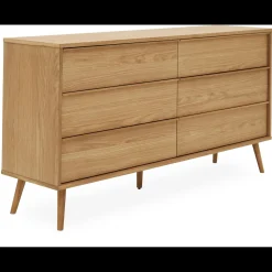 Clearance ILVA Fenja Kommode