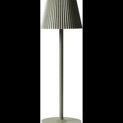 New ILVA Filipstad Bordlampe genopladelig
