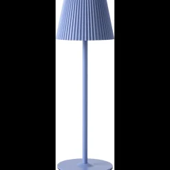 ILVA Filipstad Bordlampe genopladelig