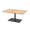 Discount ILVA Fjelda Loungebord 90 x 60 x 42 cm