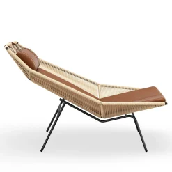 New ILVA Fjell Lænestol