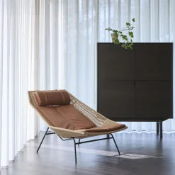 New ILVA Fjell Lænestol