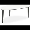 Hot ILVA Flair Sofabord 128 x 50 x 80 cm