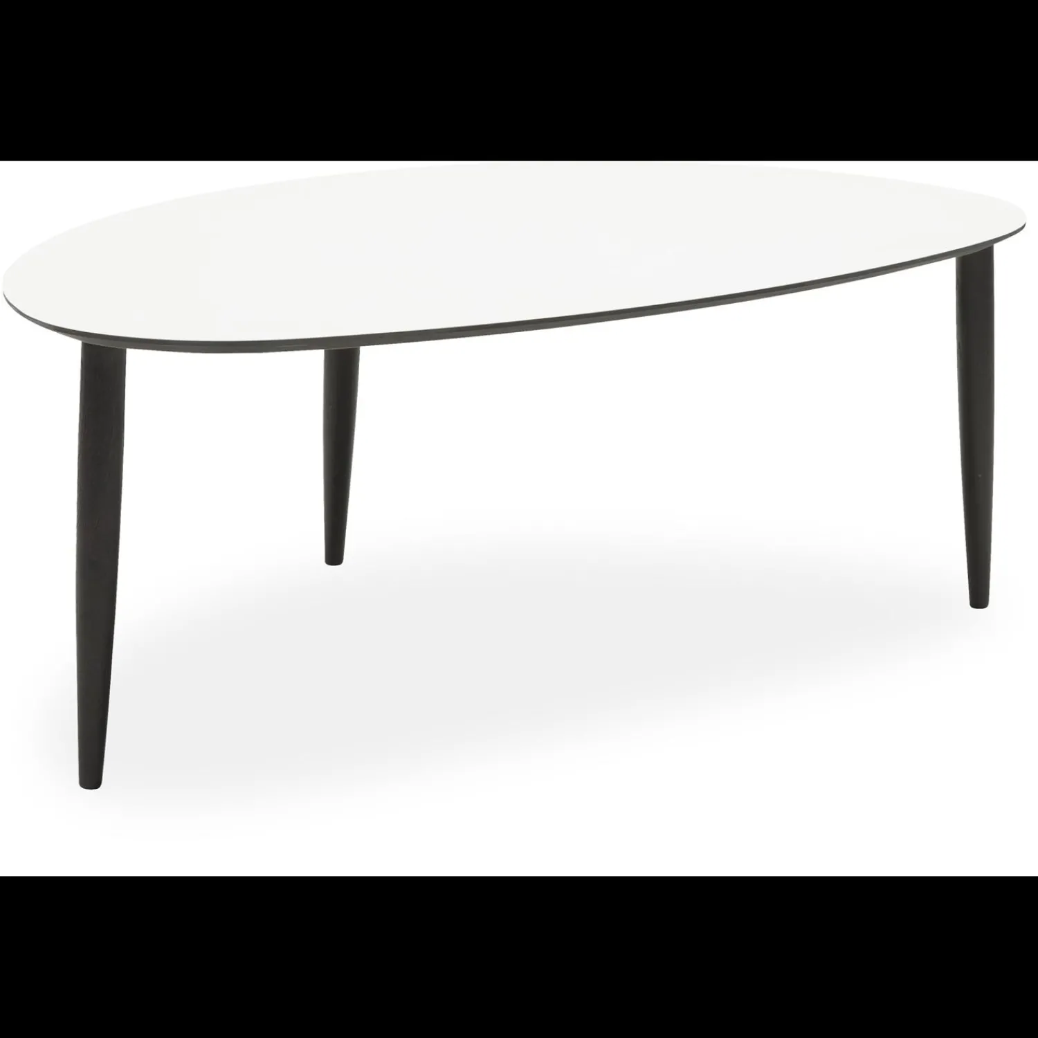 Hot ILVA Flair Sofabord 128 x 50 x 80 cm