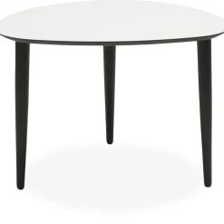 Online ILVA Flair Sofabord 65 x 45 x 55 cm