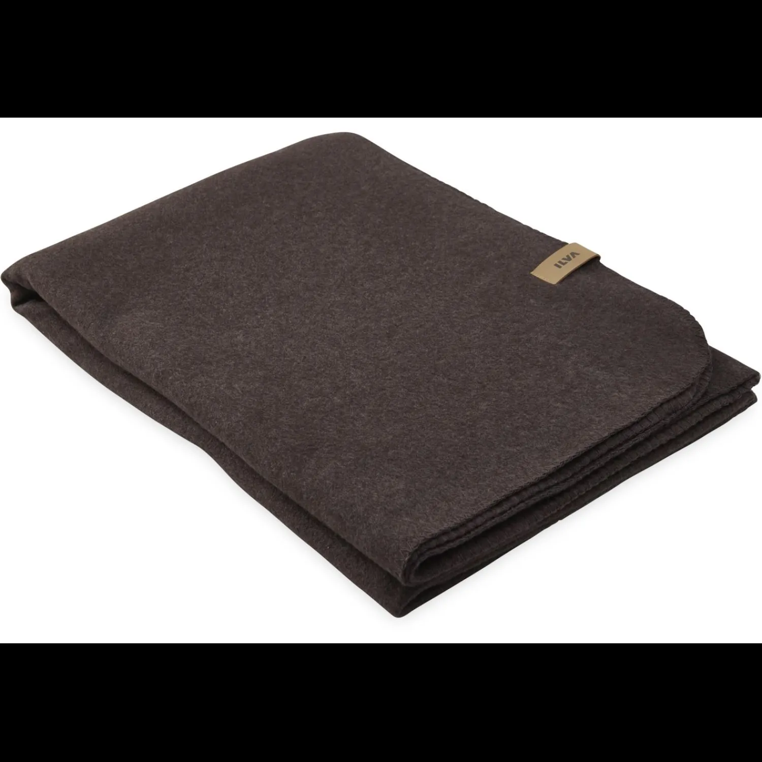Outlet ILVA Fleece Plaid 140 x 200 cm