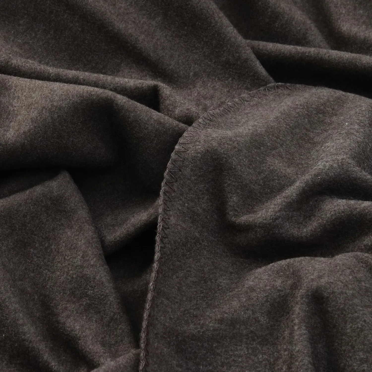 Outlet ILVA Fleece Plaid 140 x 200 cm