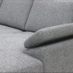 ILVA FLEX hjørnesofa med chaiselong