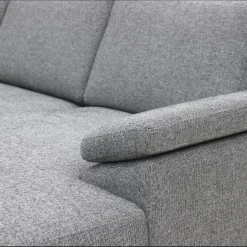 ILVA FLEX hjørnesofa med chaiselong