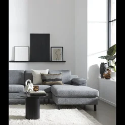 ILVA FLEX hjørnesofa med chaiselong