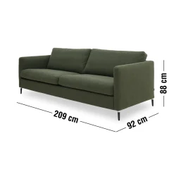 Clearance ILVA FLEX Sofa