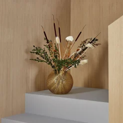 Discount ILVA Flora Vase 22 x 25 cm