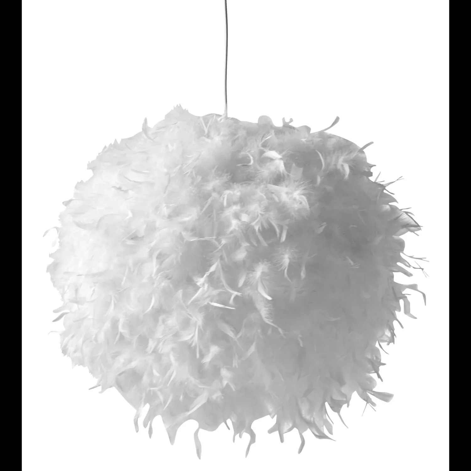 Best ILVA Fluffy Pendel 50 cm