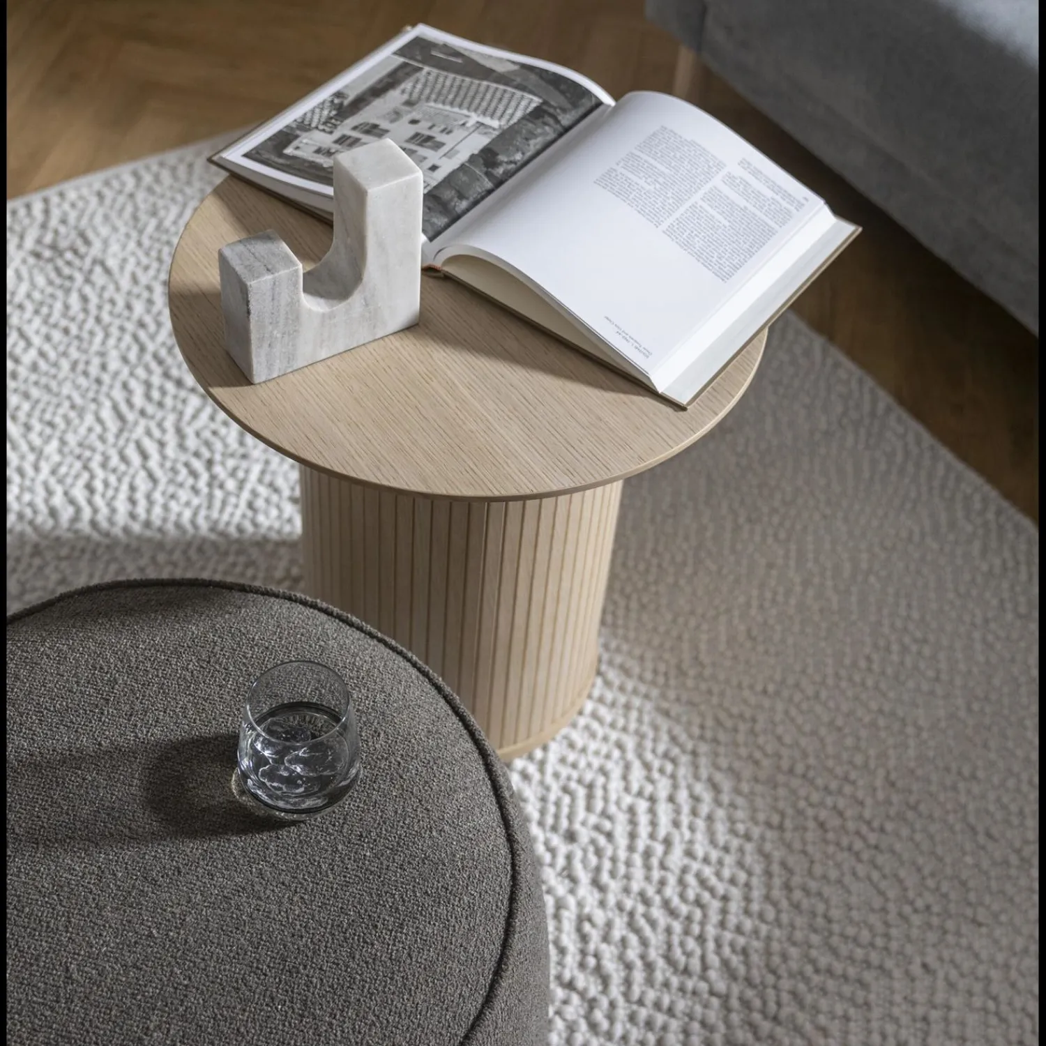 Discount ILVA Focus Sidebord