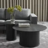 Clearance ILVA Focus Sofabord 45 x 90 cm