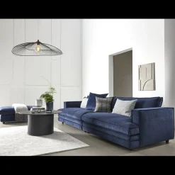 Clearance ILVA Focus Sofabord 45 x 90 cm