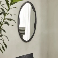 Online ILVA Folmer 54 x 104 x 2 cm Spejl