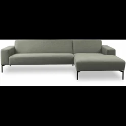 Hot ILVA Franklin højrevendt sofa med chaiselong