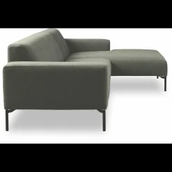 Hot ILVA Franklin højrevendt sofa med chaiselong