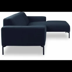 ILVA Franklin højrevendt sofa med chaiselong